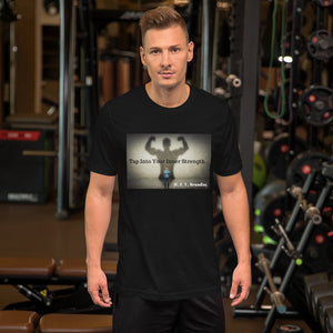 Inner Strength Unisex T-Shirt