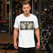 Load image into Gallery viewer, Inner Strength Unisex T-Shirt