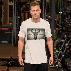 Inner Strength Unisex T-Shirt