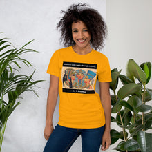 Load image into Gallery viewer, Roots Unisex T-Shirt