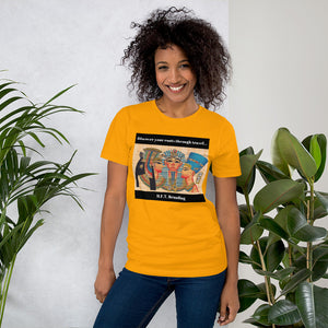 Roots Unisex T-Shirt