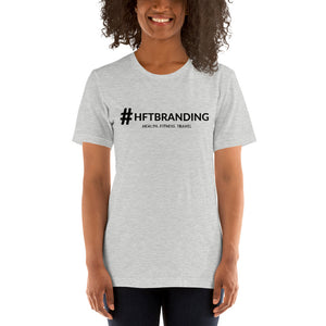 Hashtag Unisex T-Shirt