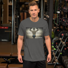 Load image into Gallery viewer, Inner Strength Unisex T-Shirt