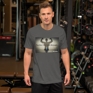 Inner Strength Unisex T-Shirt