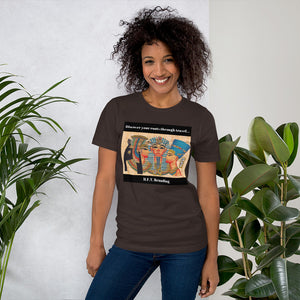 Roots Unisex T-Shirt