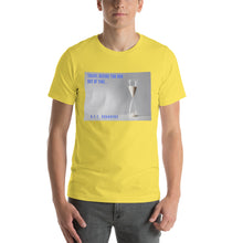 Load image into Gallery viewer, Time Travel Unisex T-Shirt