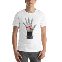 Load image into Gallery viewer, Stop the excuses Unisex T-Shirt