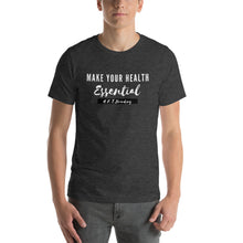 Load image into Gallery viewer, Essential Unisex T-Shirt