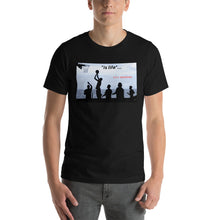 Load image into Gallery viewer, Basketball is Life Unisex T-Shirt