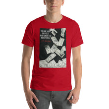 Load image into Gallery viewer, Greatest Investment Unisex T-Shirt