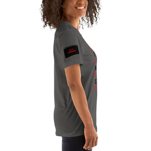 Fitness Unisex T-Shirt