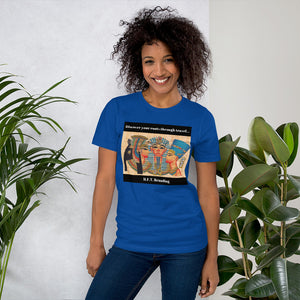 Roots Unisex T-Shirt