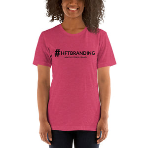 Hashtag Unisex T-Shirt