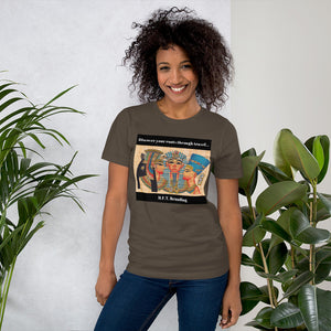 Roots Unisex T-Shirt