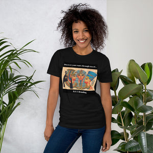 Roots Unisex T-Shirt