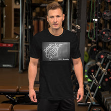 Load image into Gallery viewer, Think Outside of the Box Unisex T-Shirt