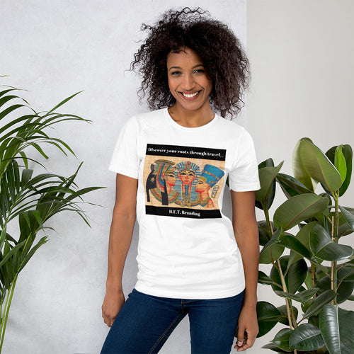 Roots Unisex T-Shirt