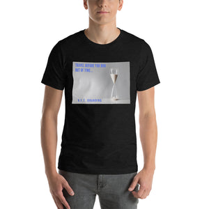 Time Travel Unisex T-Shirt