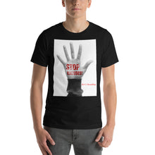 Load image into Gallery viewer, Stop the excuses Unisex T-Shirt