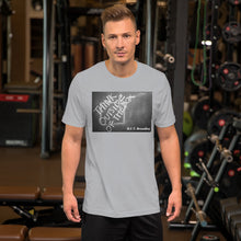 Load image into Gallery viewer, Think Outside of the Box Unisex T-Shirt