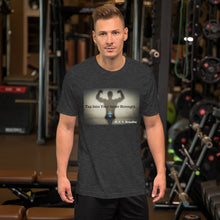 Load image into Gallery viewer, Inner Strength Unisex T-Shirt