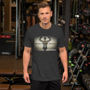 Inner Strength Unisex T-Shirt