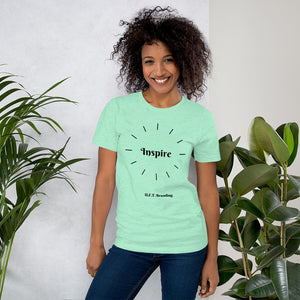 Inspire Unisex T-Shirt