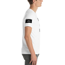 Load image into Gallery viewer, Earned, Not Given Unisex T-Shirt