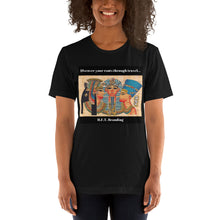 Load image into Gallery viewer, Roots Unisex T-Shirt