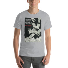 Load image into Gallery viewer, Greatest Investment Unisex T-Shirt