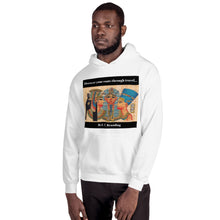 Load image into Gallery viewer, Roots Unisex Hoodie