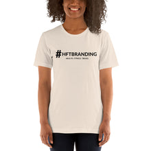 Load image into Gallery viewer, Hashtag Unisex T-Shirt