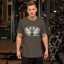 Load image into Gallery viewer, Inner Strength Unisex T-Shirt