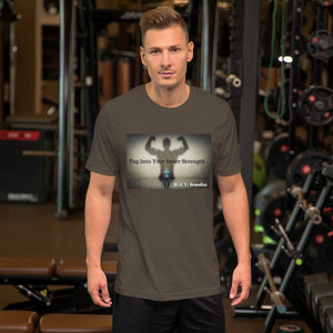 Inner Strength Unisex T-Shirt