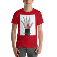 Load image into Gallery viewer, Stop the excuses Unisex T-Shirt